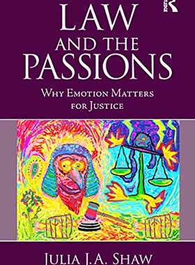 预售 按需印刷 Law and the Passions