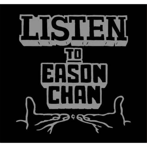 【中图音像】LISTEN TO EASON CHAN / 陈奕迅 2CD