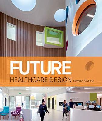 预售 按需印刷 Future Healthcare Design