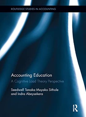 预售 按需印刷 Accounting Education