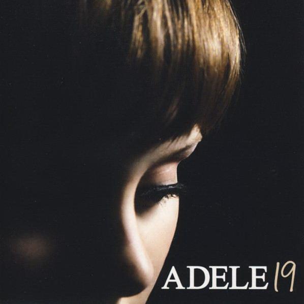 【中图音像】阿黛尔 Adele 19 1CD