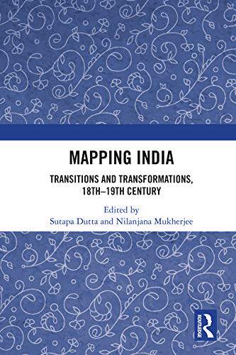 【按需印刷】MappingIndia