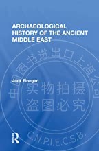预售 按需印刷 Archaeological History Of The Ancient Middle East