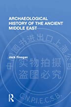 预售 按需印刷 Archaeological History Of The Ancient Middle East