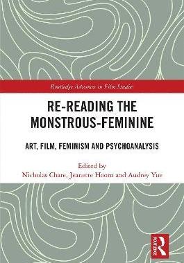 预售 按需印刷 Re reading the Monstrous Feminine