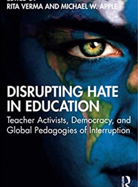 预售 按需印刷 Disrupting Hate in Education
