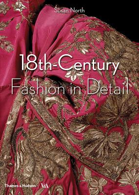 18th-century fashion in detail(p)