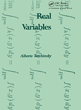 预售 按需印刷 Real Variables