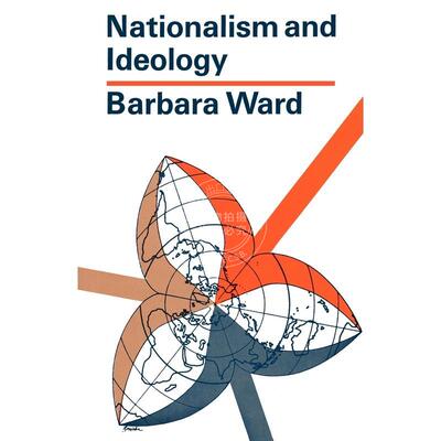 按需印刷  Nationalism and Ideology