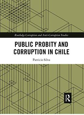 预售 按需印刷 Public Probity and Corruption in Chile