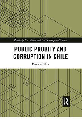 预售 按需印刷 Public Probity and Corruption in Chile