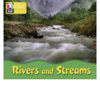 Programme Level streams Primary 6Pack and Years Rivers 现货