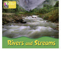 现货 Primary Years Programme Level 3 Rivers and streams 6Pack