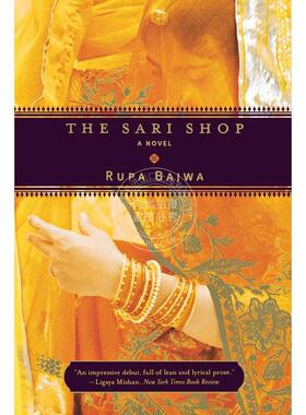 预售 按需印刷  Sari Shop (Revised)