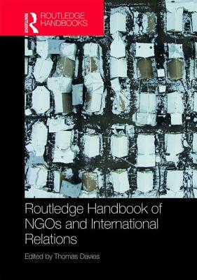 【按需印刷】RoutledgeHandbook