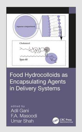 预售 按需印刷 Food Hydrocolloids as Encapsulating Agents in Delivery Systems
