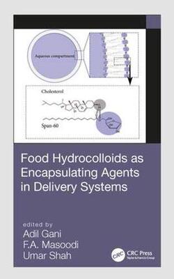 预售 按需印刷 Food Hydrocolloids as Encapsulating Agents in Delivery Systems