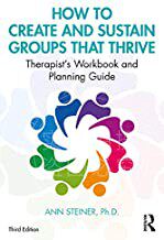 预售 按需印刷 How to Create and Sustain Groups that Thrive