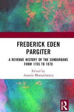 预售 按需印刷 Frederick Eden Pargiter