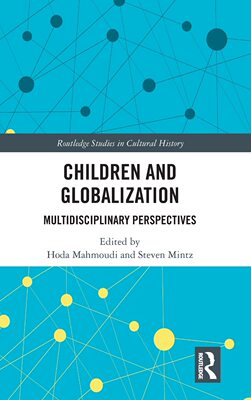 预售 按需印刷 Children and Globalization
