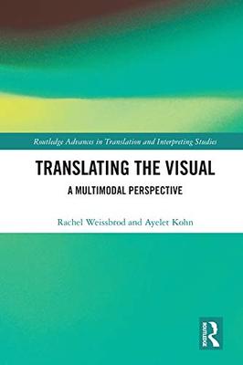 预售 按需印刷 Translating the Visual