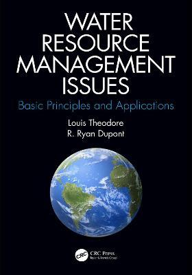 预售 按需印刷 Water Resource Management Issues