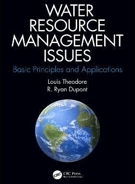 预售 按需印刷 Water Resource Management Issues