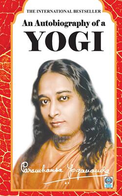 预售 按需印刷 An Autobiography of a Yogi 一个瑜伽士的自传  P. Yogananda  英文原版