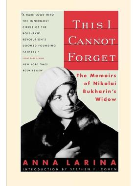 预售 按需印刷 This I Cannot Forget