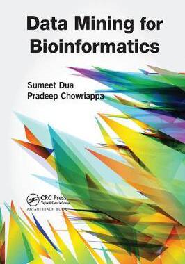 预售 按需印刷 Data Mining for Bioinformatics