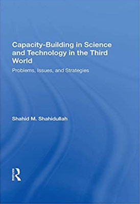 【按需印刷】Capacitybuilding