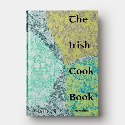 IRISHCOOKBOOKTH英文原版