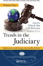 预售 按需印刷 Trends in the Judiciary