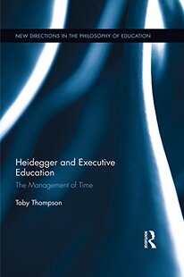预售 按需印刷 Heidegger and Executive Education
