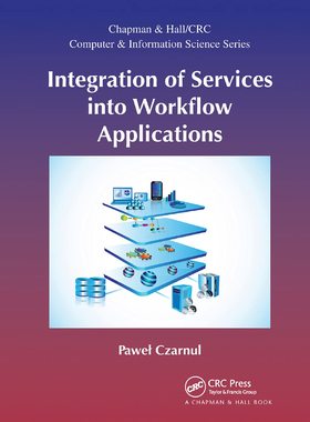 预售 按需印刷 Integration of Services into Workflow Applications