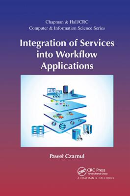 预售 按需印刷 Integration of Services into Workflow Applications