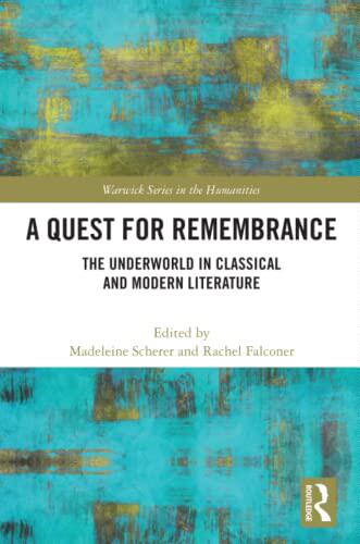 预售 按需印刷 A Quest for Remembrance