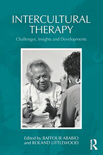 预售 按需印刷 Intercultural Therapy