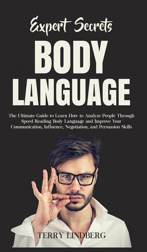 预售 按需印刷 Expert Secrets - Body Language