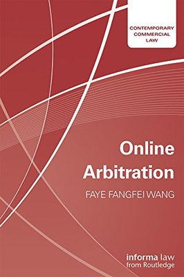 【按需印刷】OnlineArbitration