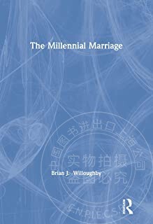 预售 按需印刷 The Millennial Marriage
