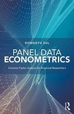 预售 按需印刷 Panel Data Econometrics