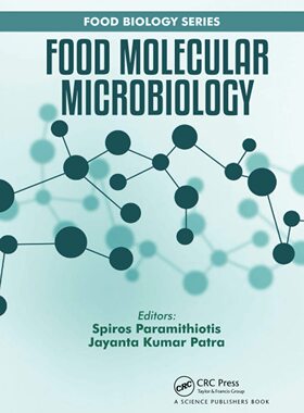 预售 按需印刷 Food Molecular Microbiology