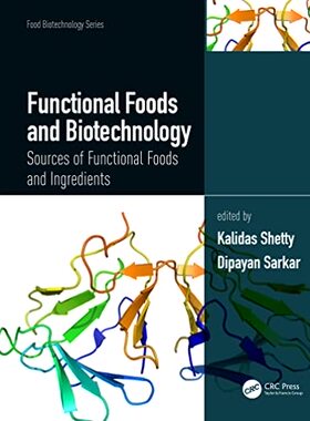 预售 按需印刷 Functional Foods and Biotechnology