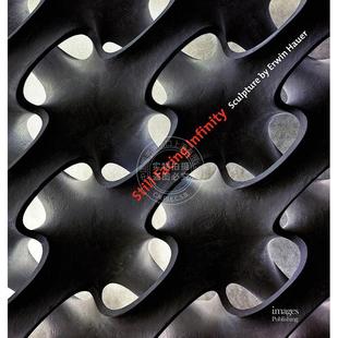 Hauer 艺术画集 Facing Infinity Still 雕塑 英文原版 Erwin 依然面对无限 Sculpture 厄温·内尔