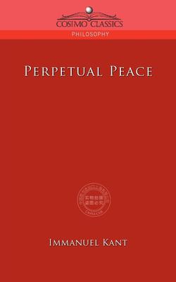 预售 按需印刷 Perpetual Peace