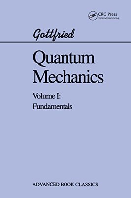 【按需印刷】QuantumMechanics
