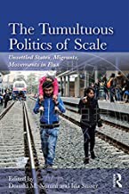 预售 按需印刷 The Tumultuous Politics of Scale
