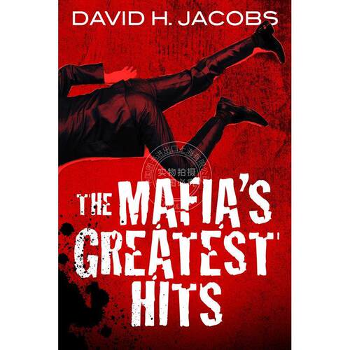 预售 The Mafia's Greatest Hits 企鹅兰登