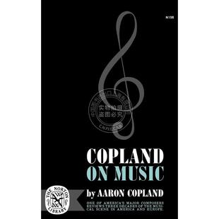 預(yù)售 Copland Music 按需印刷